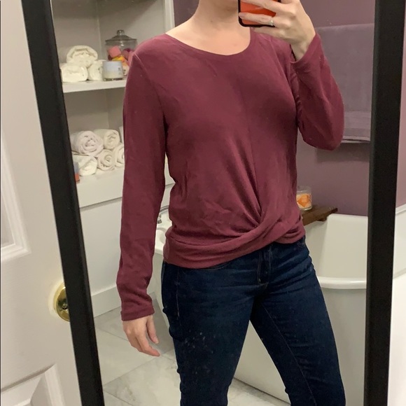 Dynamite long sleeve - Picture 2 of 5